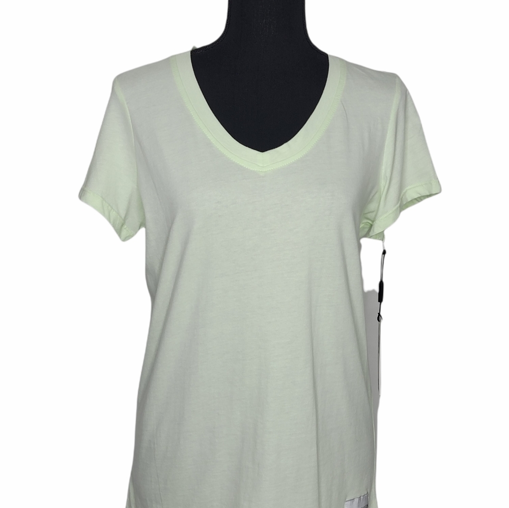 Calvin Klein Performance Women's T-Shirt Sz M NWT